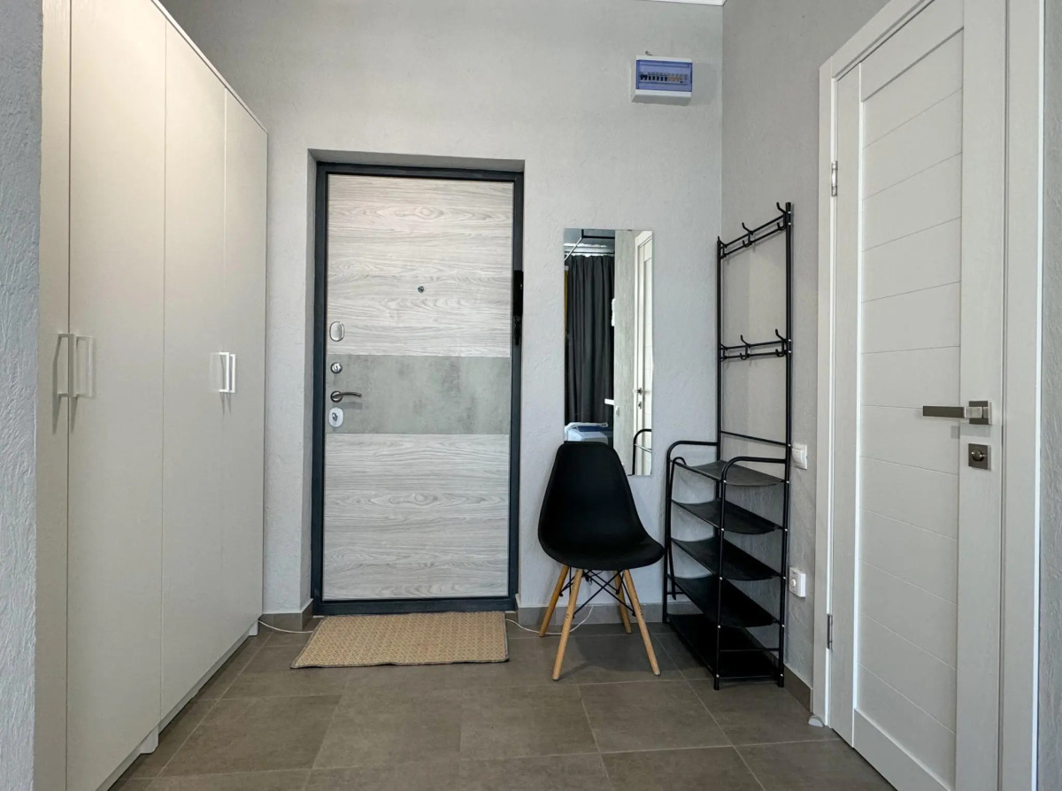 Slavno Apparts на микрорайоне 3-й