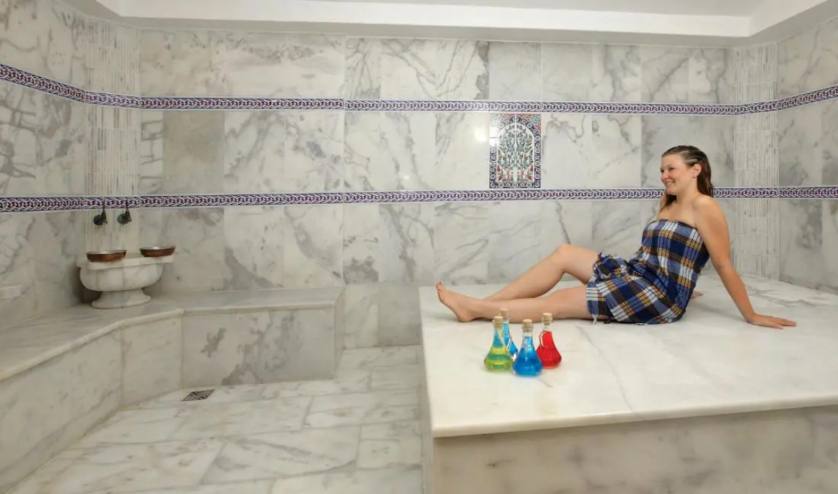 Julian Forest Suites