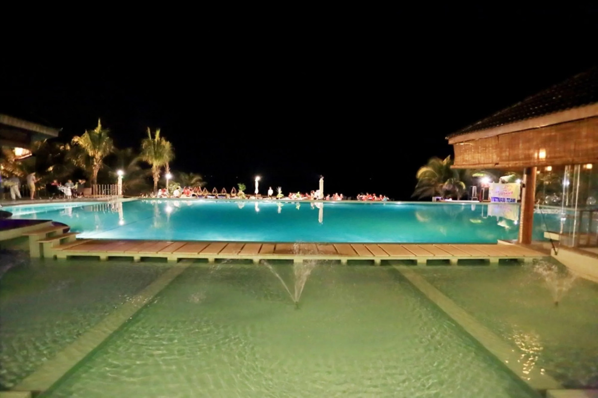 Villa Del Sol Beach resort & Spa