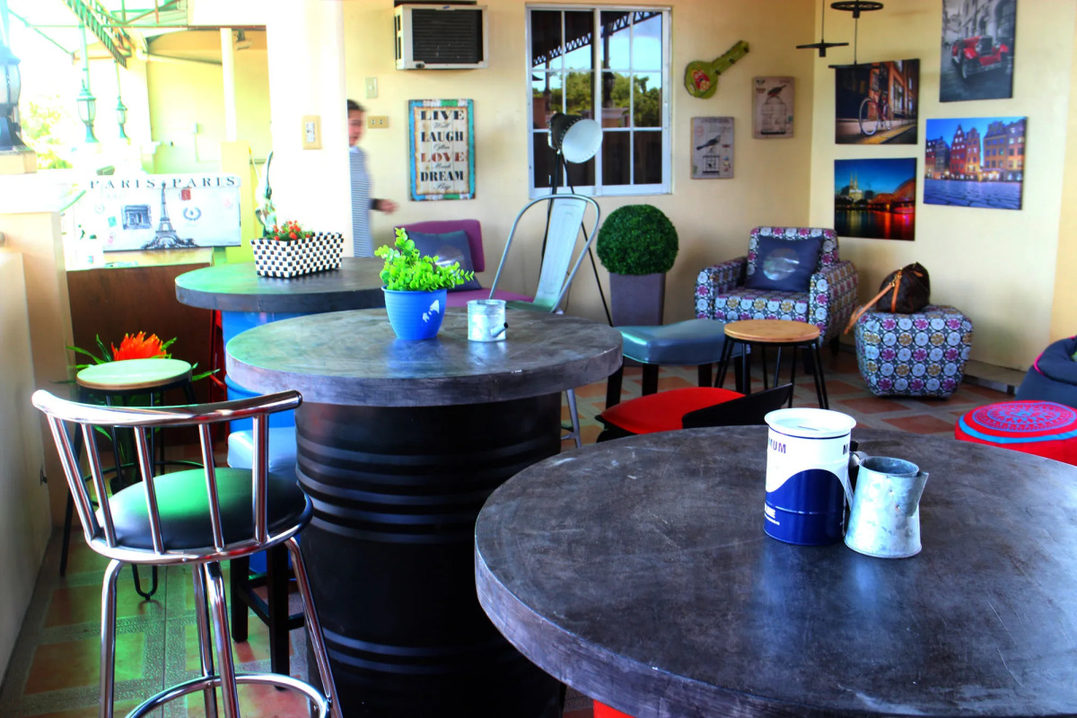 The Stopover Hostel Mactan