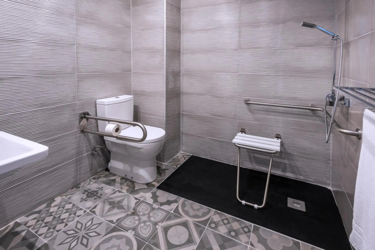 Hotel Serhs Oasis Park