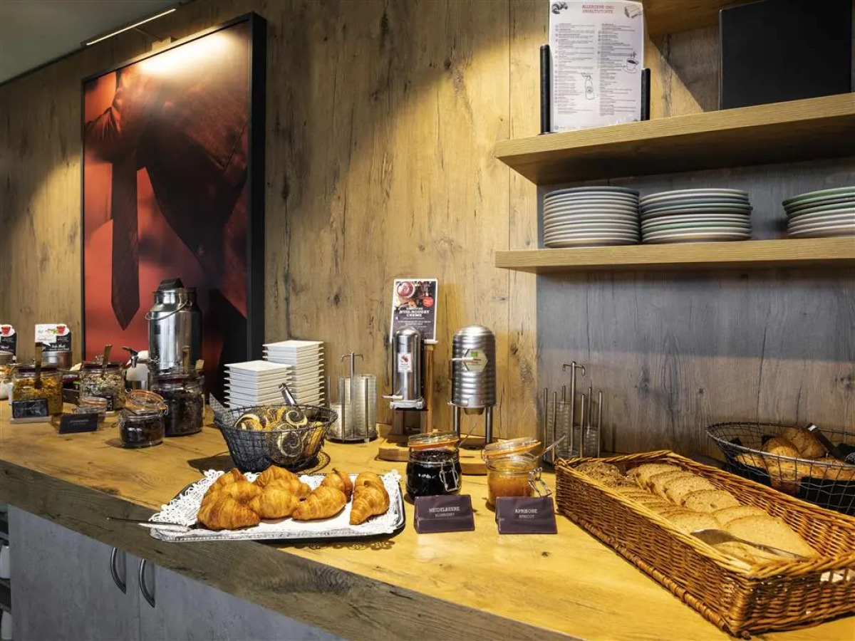 ibis Heidelberg Hauptbahnhof