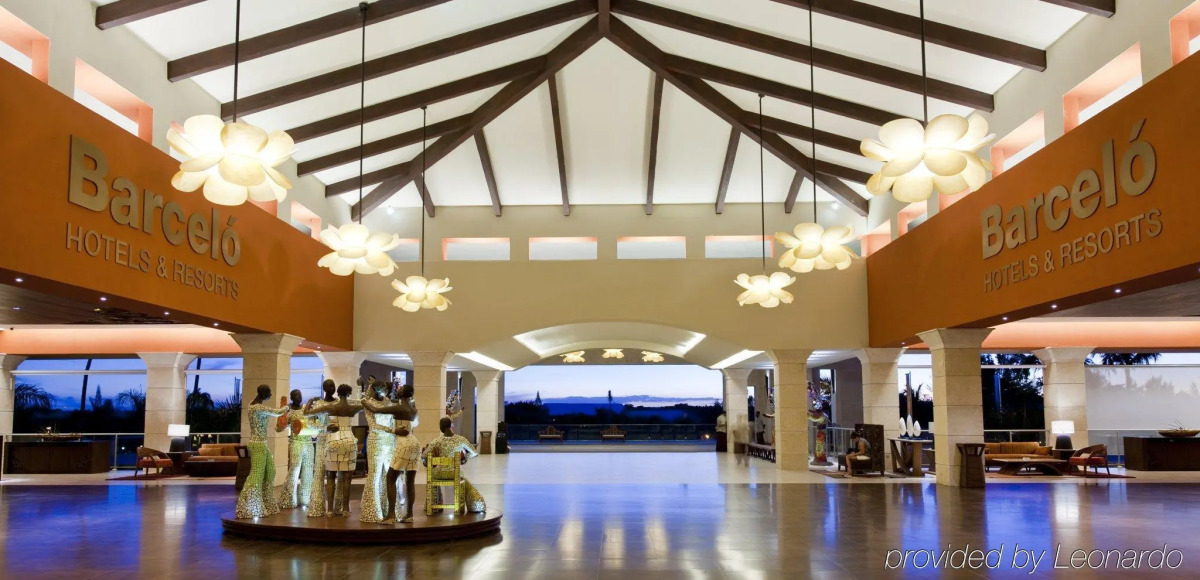 Barcelo Bavaro Palace - Всё включено