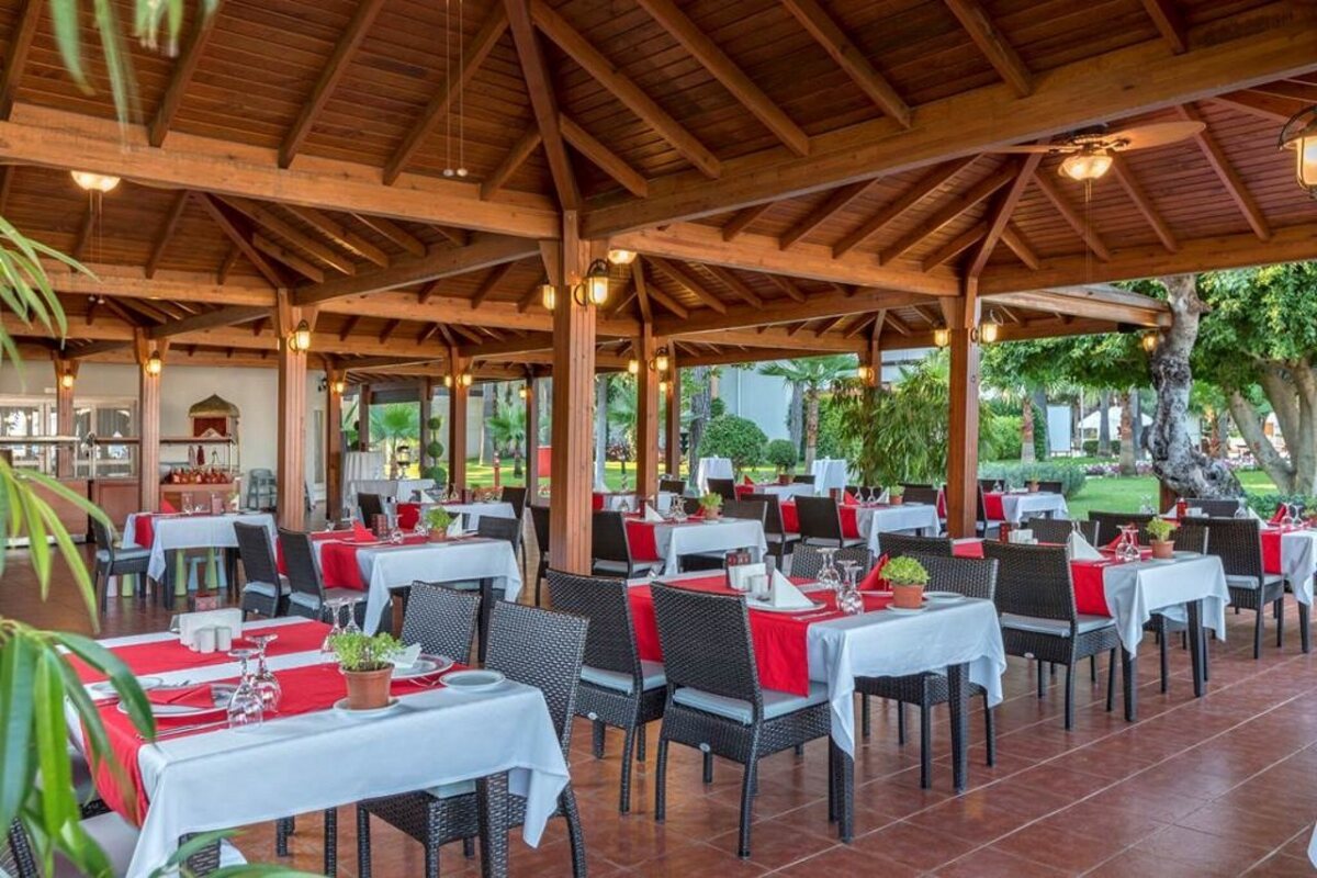 Seven Seas Hotel Life - All Inclusive