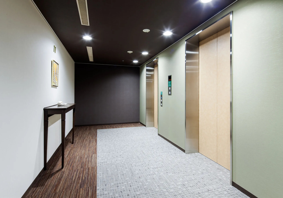 Smile Hotel Premium Kanazawa