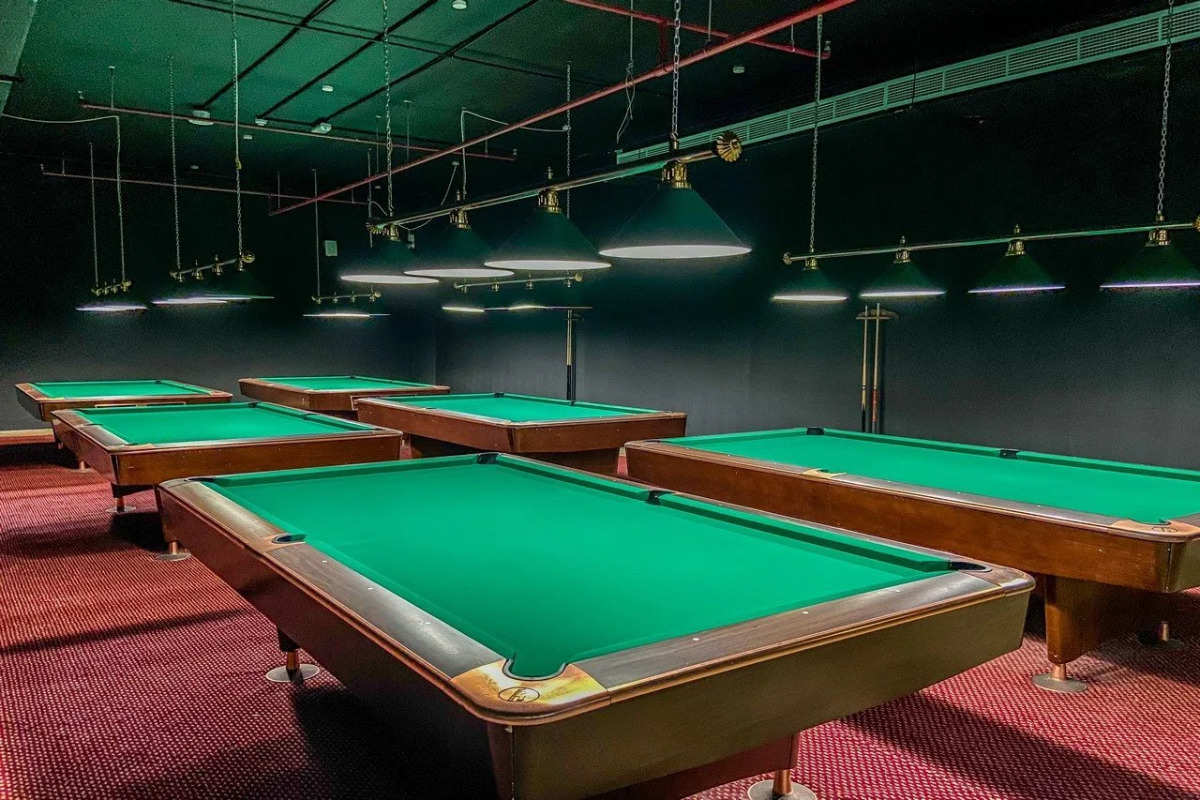 Mirage Bab Al Bahr Hotel