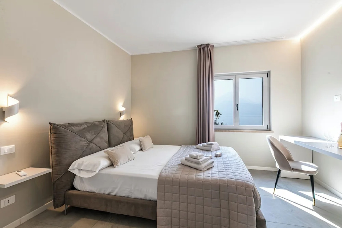 Villa Mercurio Apartments