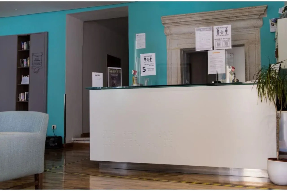 Slavija Culture Heritage Hotel