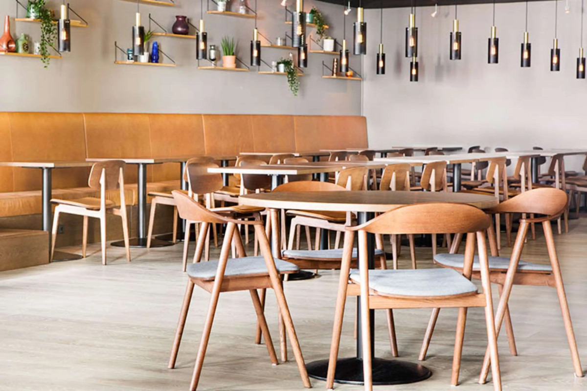 Comfort Hotel Bergen