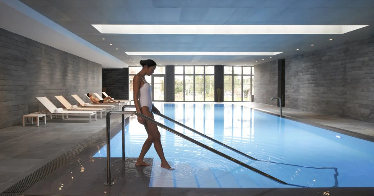 Отель Clarion Paris CDG Airport