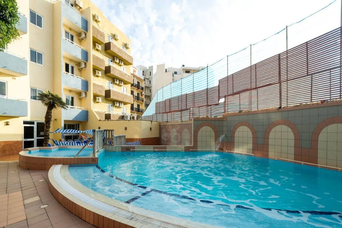 Cardor Holiday Complex