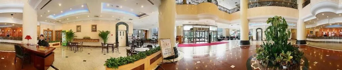 Qinglan Hotel
