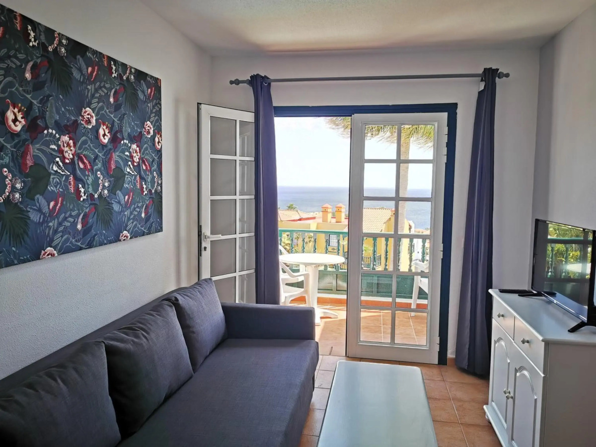 Apartamentos Oasis San Antonio