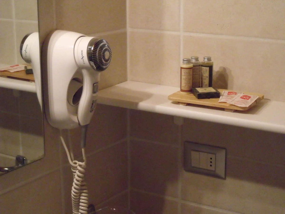 Agriturismo al Tralcio