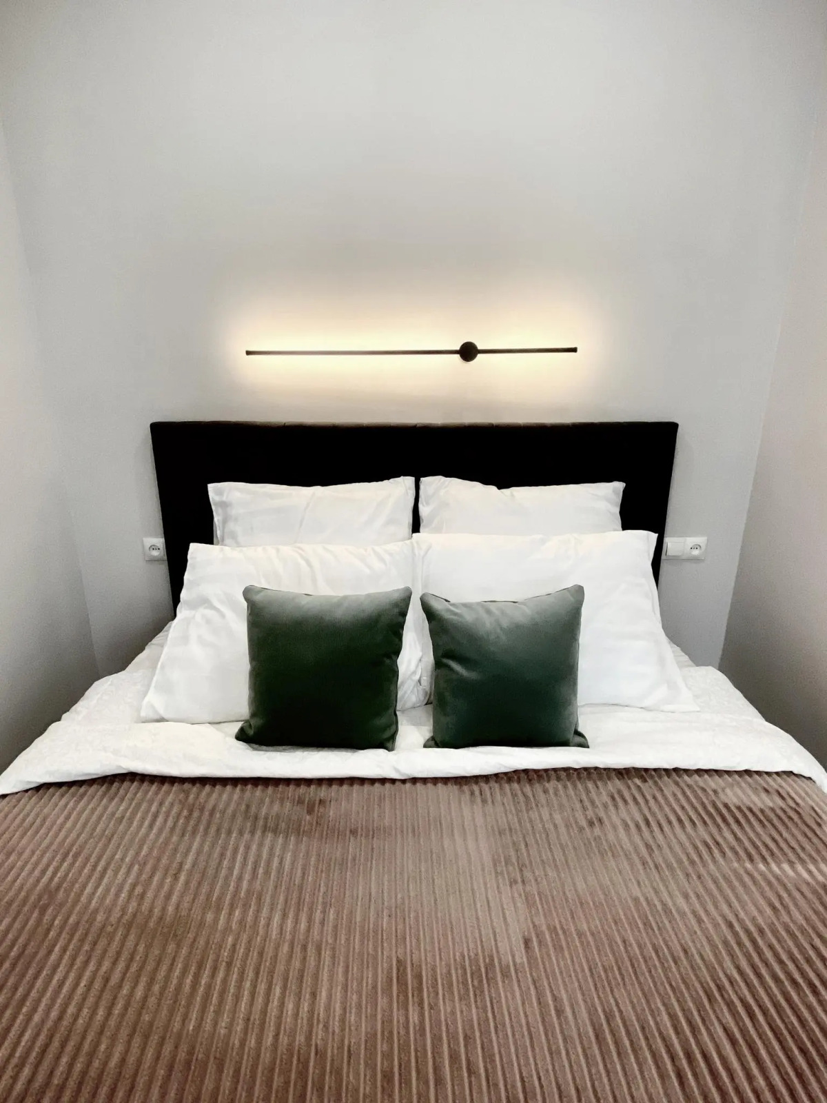 Апартаменты на улице Маршала Чуйкова 31