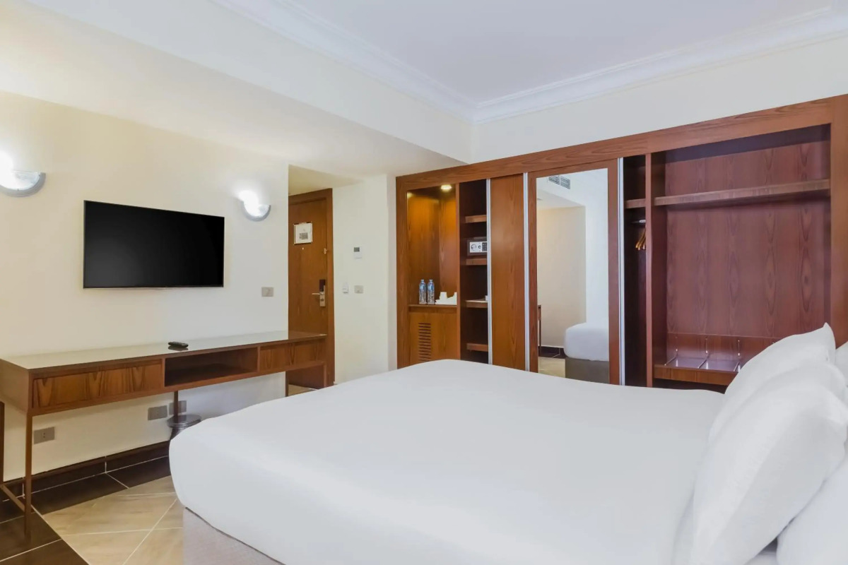 Pickalbatros Jungle Aqua Park - Neverland Hurghada