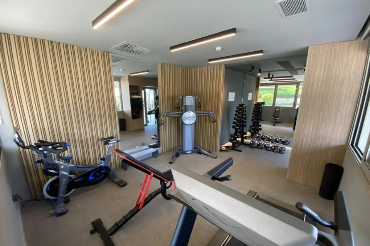 Ammon Zeus Luxury Beach Hotel