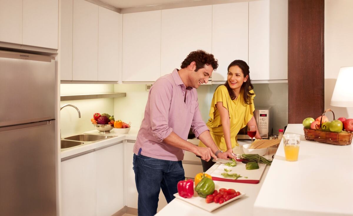 Somerset Greenways Chennai