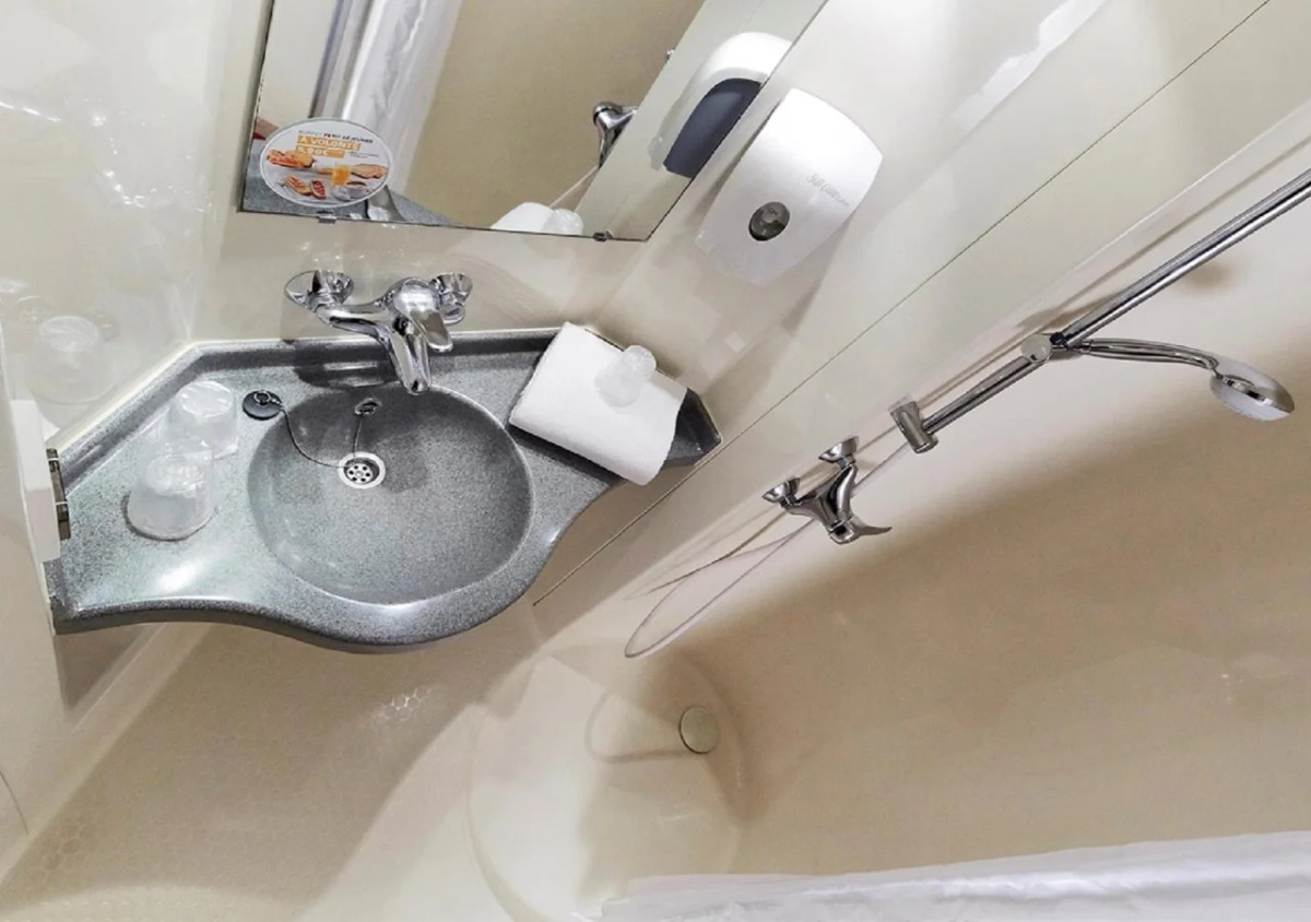 Premiere Classe Marne La Vallée - Bussy Saint Georges