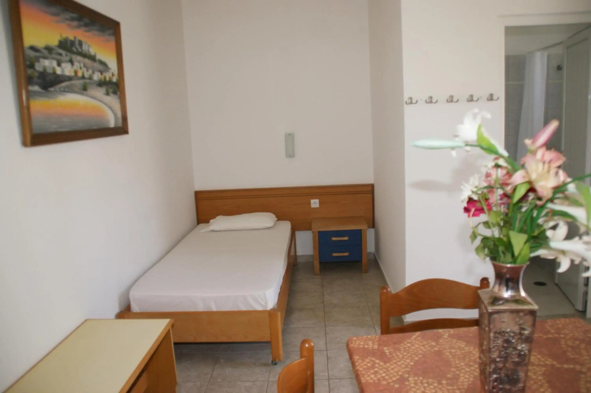 Faliraki Dream Studios & Apartments