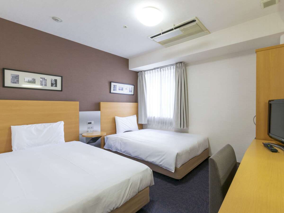 Comfort Hotel Osaka Shinsaibashi