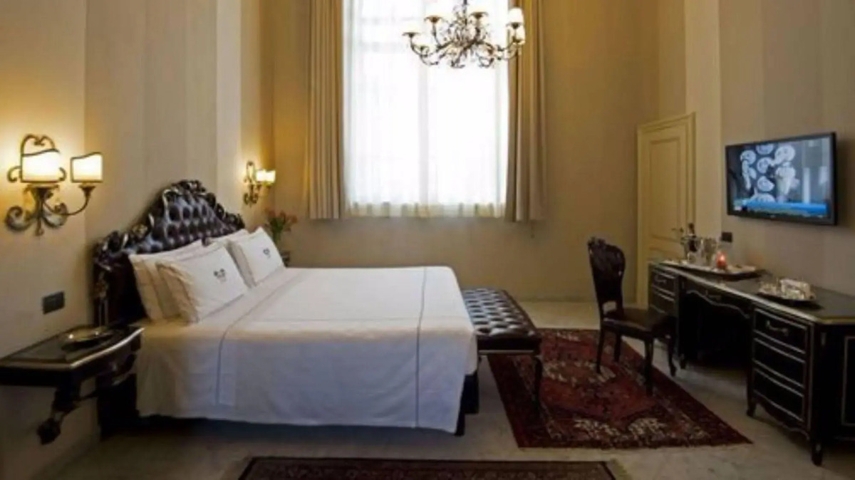 Grand Hotel di Parma