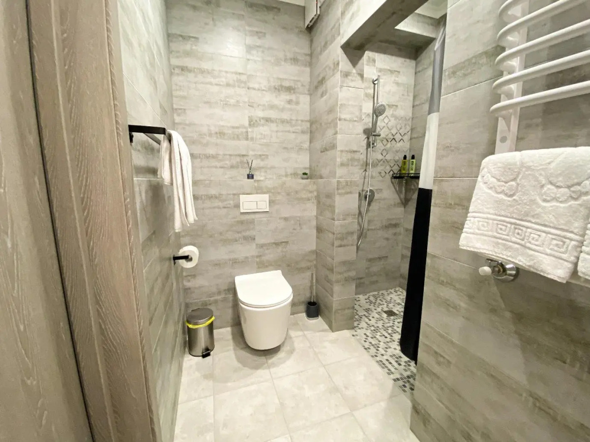 Гостевой дом Куршский