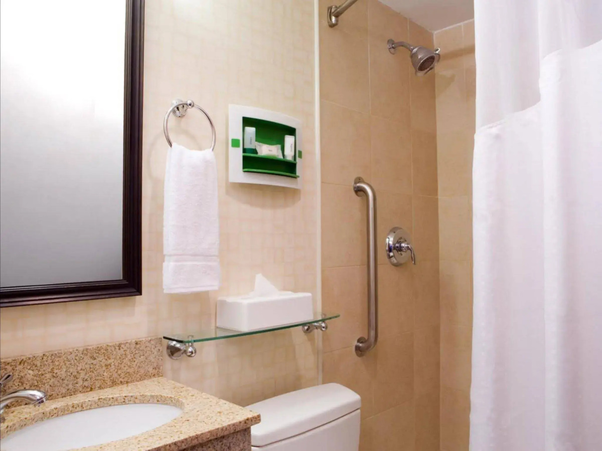 Holiday Inn Manhattan 6th Ave - Chelsea by IHG