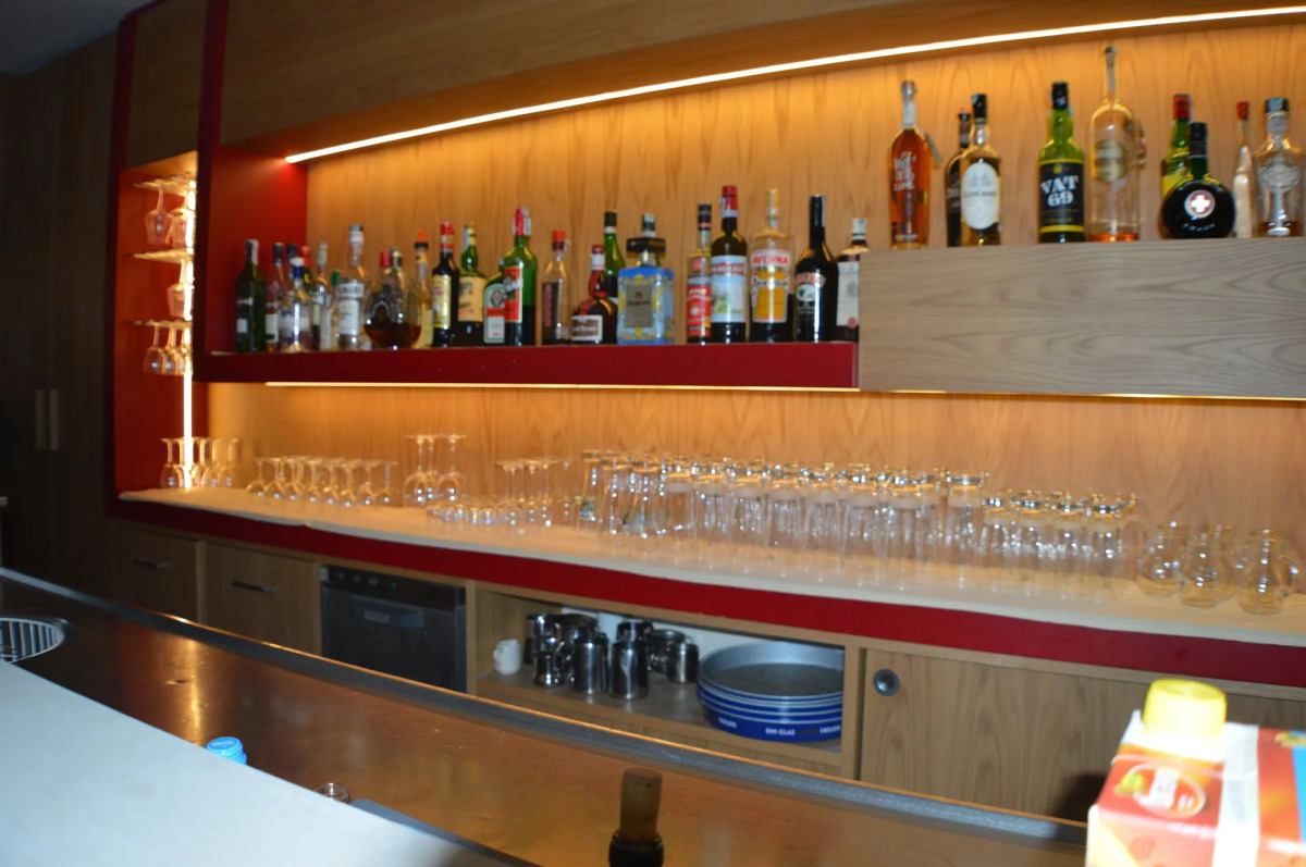 Sempione Hotel Ristorante