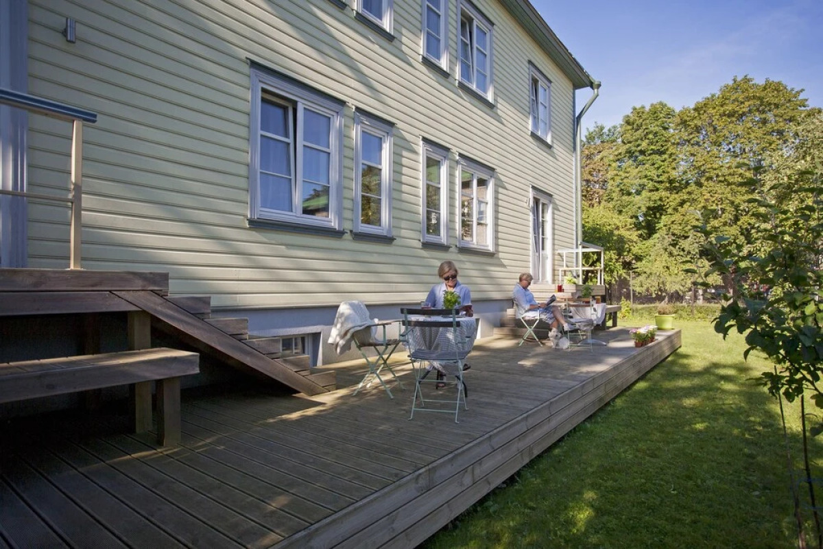 Baltic Boutique Apartments