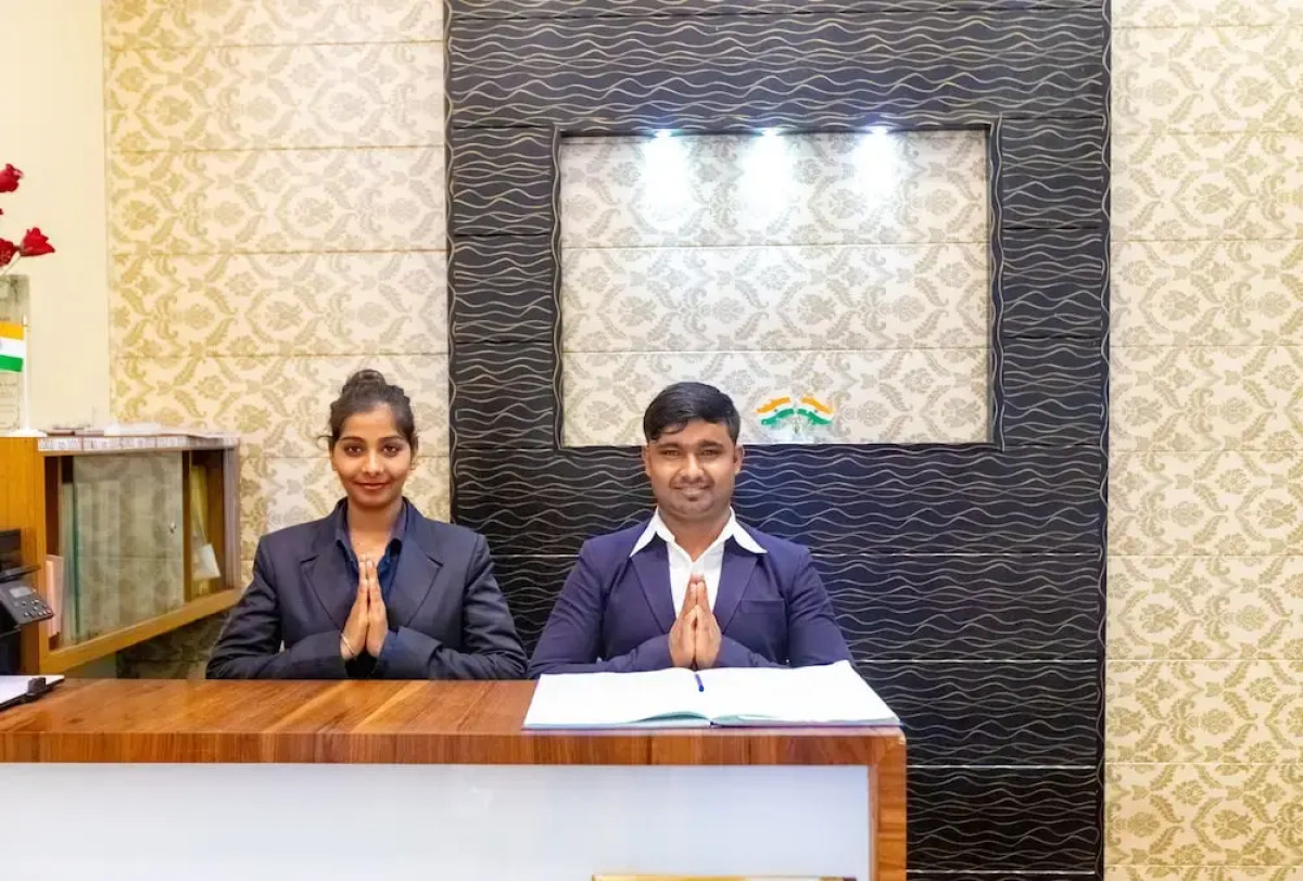 Hotel Apex International