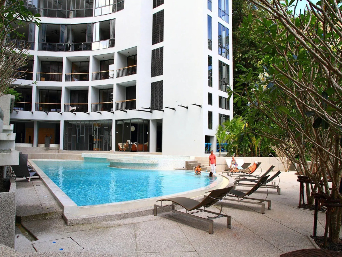 Kamala Resort and Spa