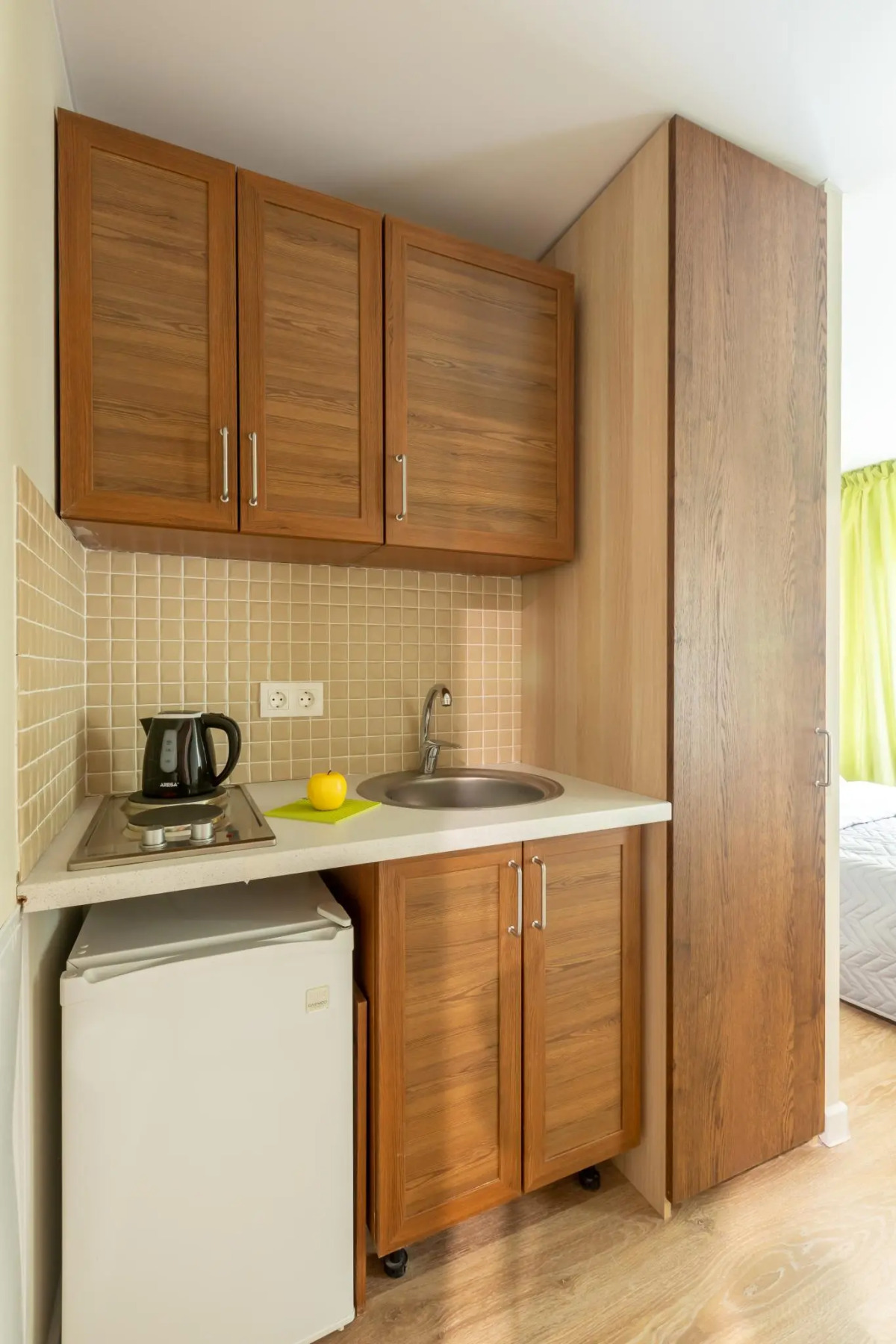 Kvart-Hotel (Кварт-Отель) на проспекте Московский