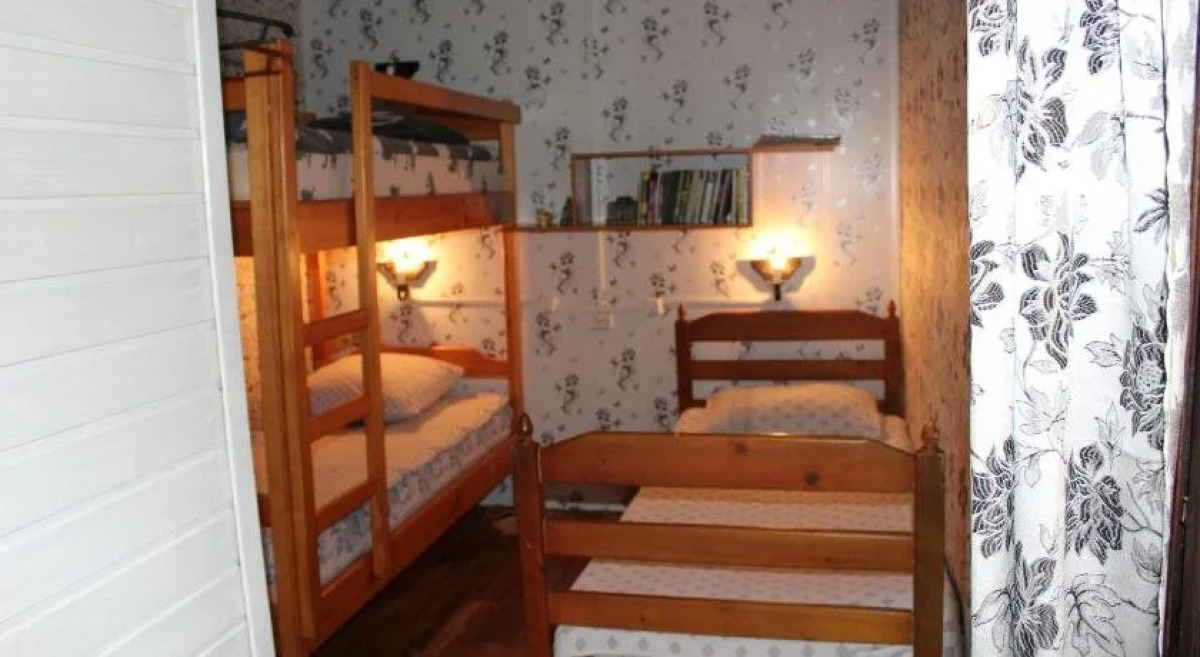 Спорткомплекс Охана