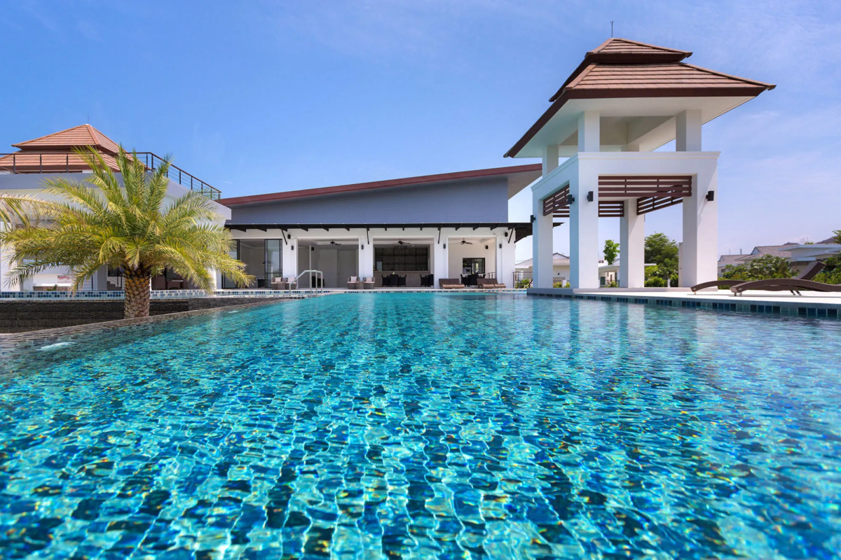 Sivana Villas Hua Hin