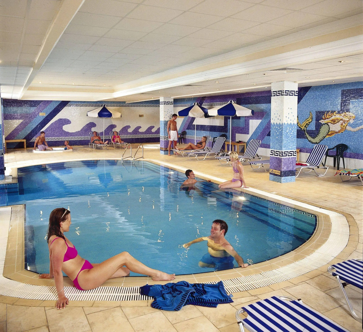 Tsokkos Gardens Hotel & Apartments