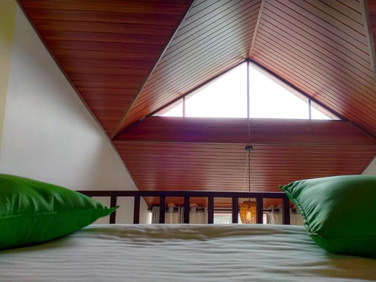 Manudi Glenfallsedge Rest