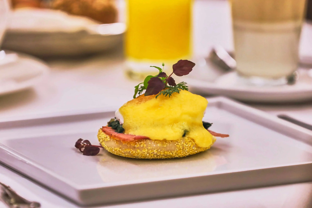 Hotel Taschenbergpalais Kempinski Dresden