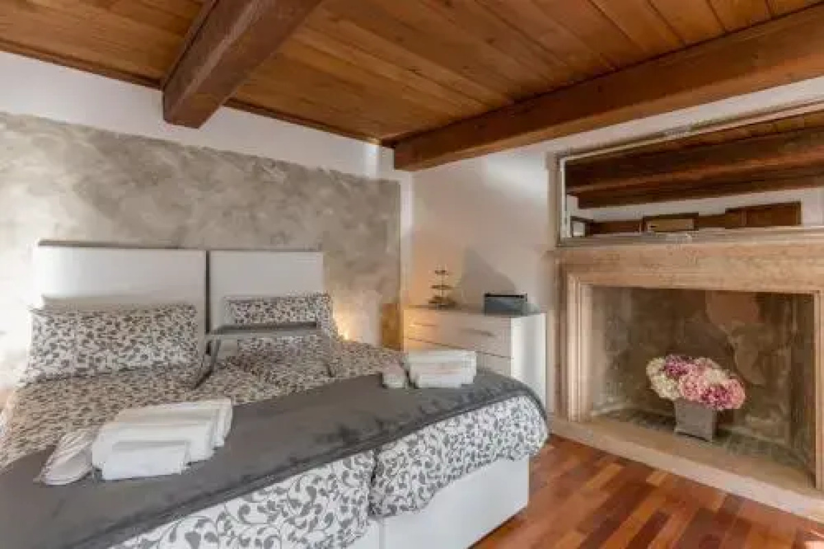 Rooms Castelvecchio - Palazzo Canossa