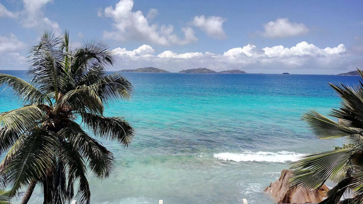 Hotel Patatran Village