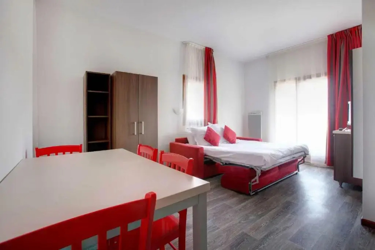 Résidence Grand Massif - Vacancéole