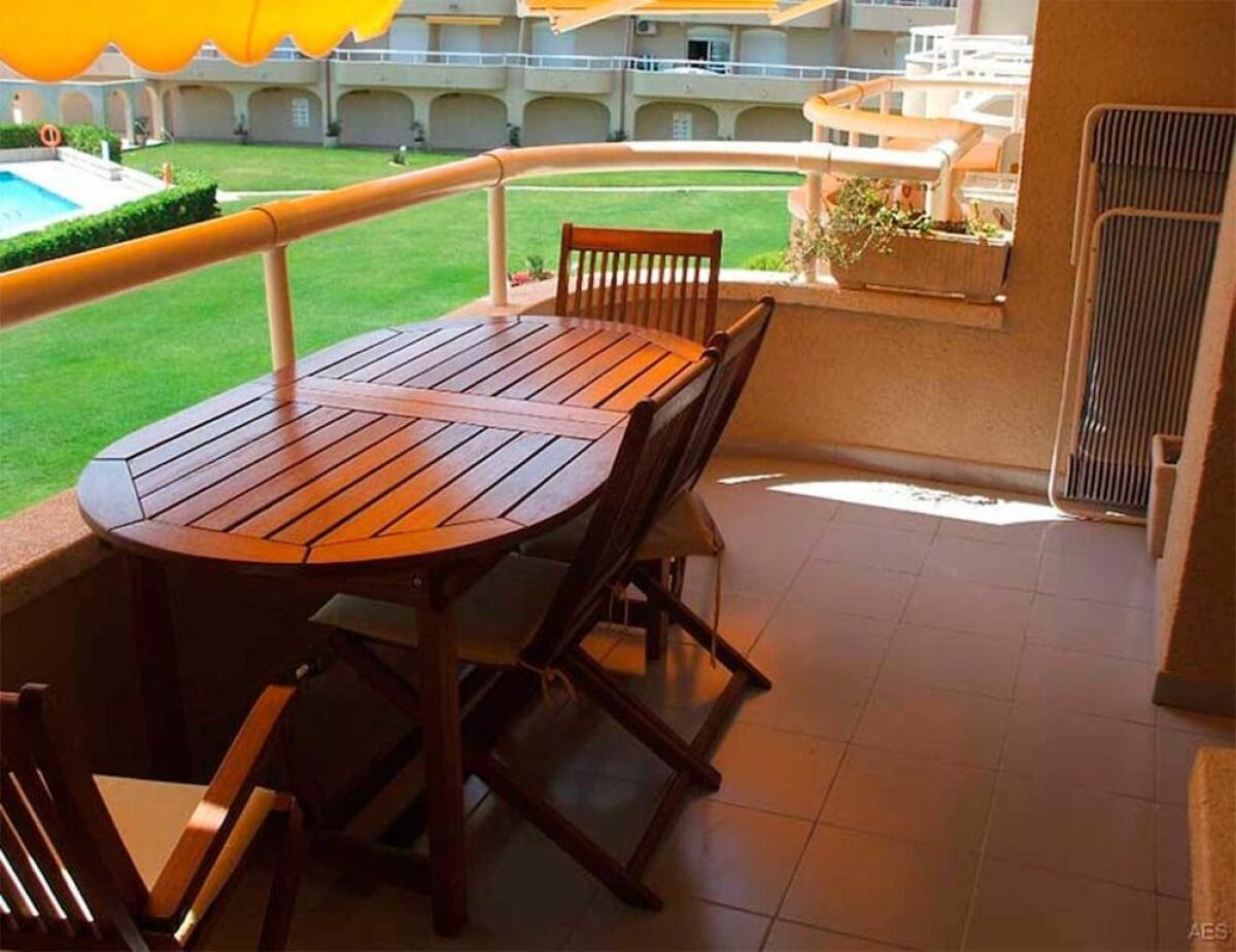 Inmo Estartit Apto. Argonavis BII 1 A