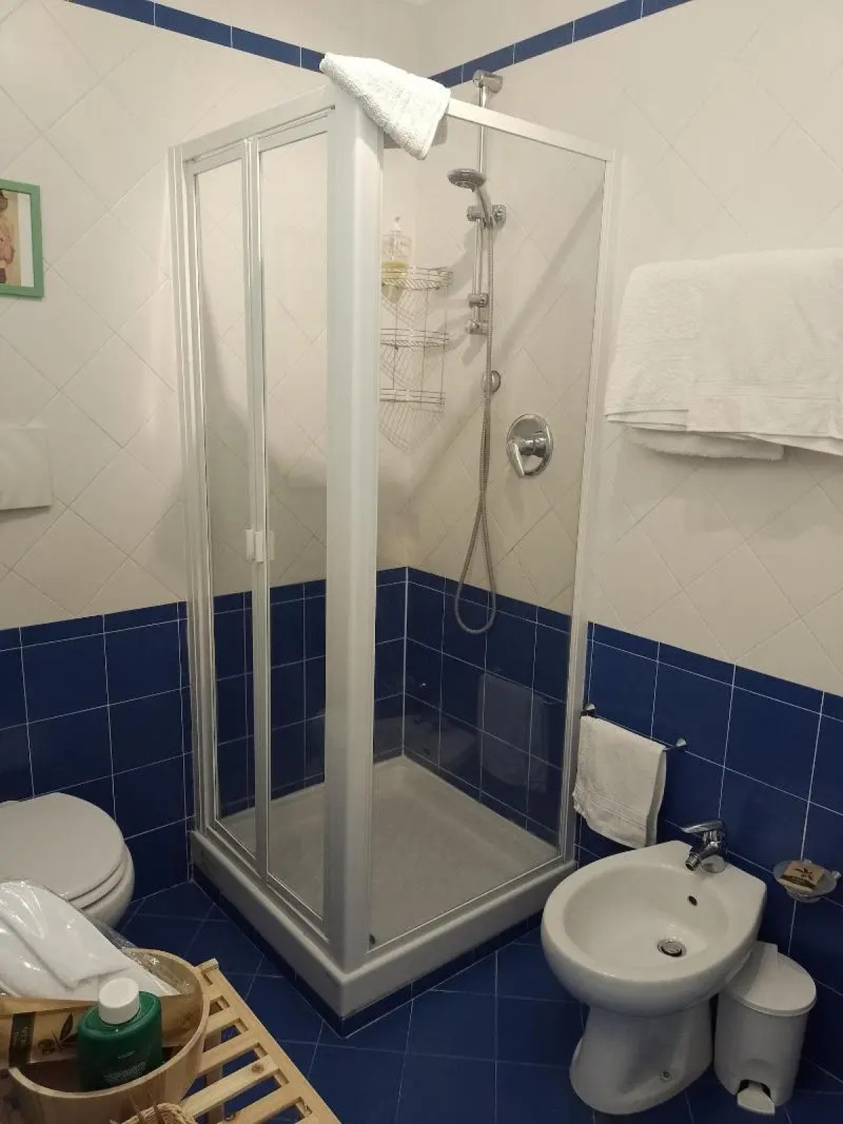 B&B Cupole e Campanili