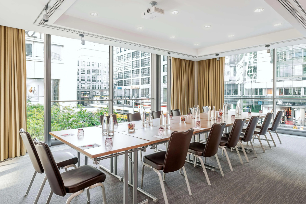 NH Collection Berlin Mitte Friedrichstrasse