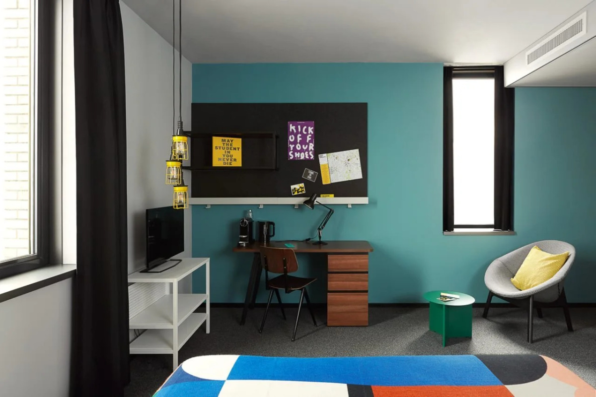 The Social Hub Eindhoven