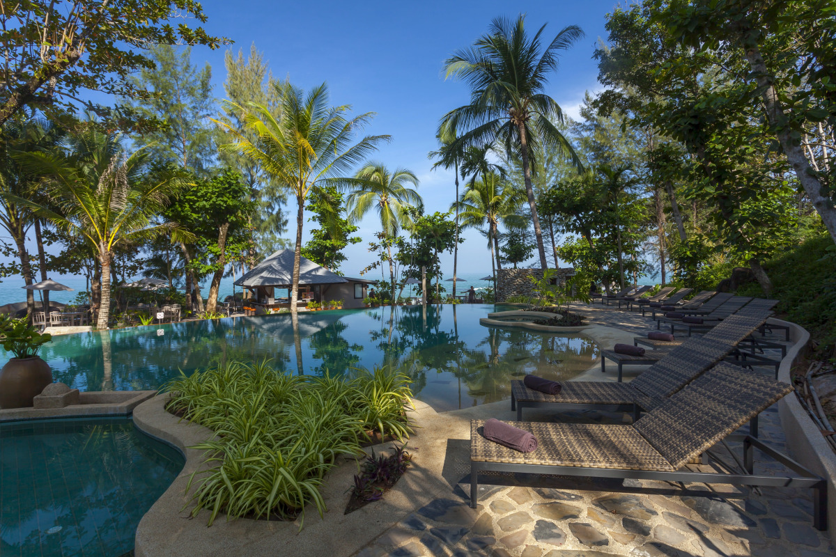 Moracea by Khao Lak Resort