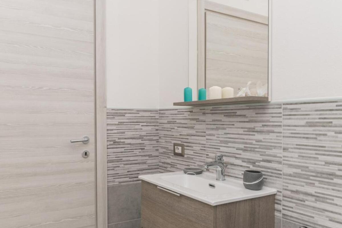 Casa Belvedere With A/C