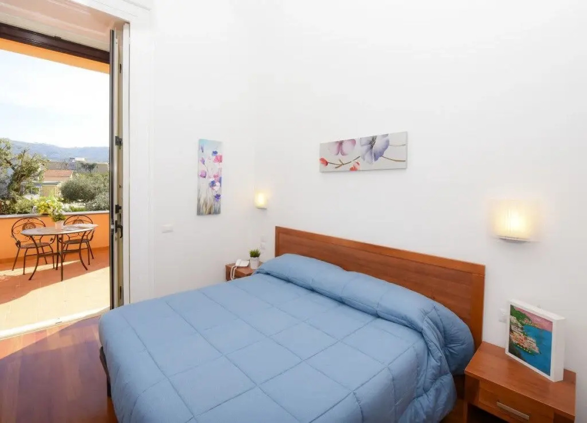 Villa Crawford - Religious Hospitality