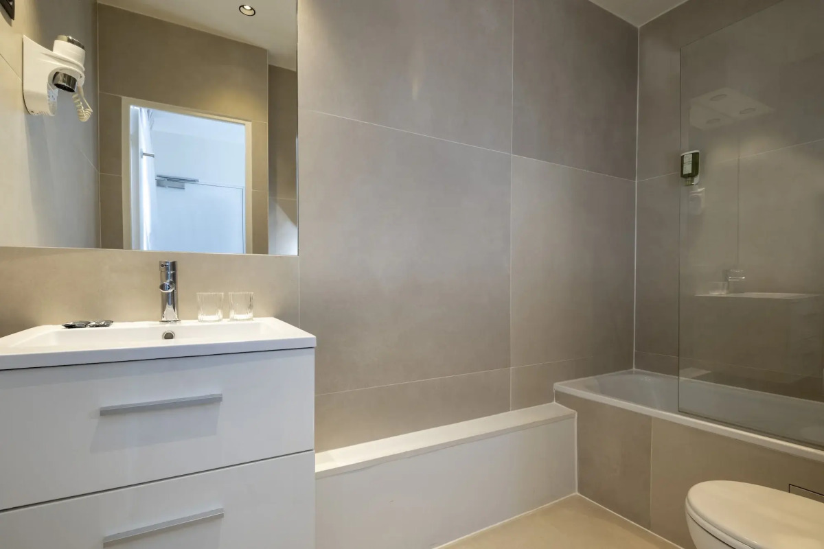 Hotel Brady – Gare de l’Est