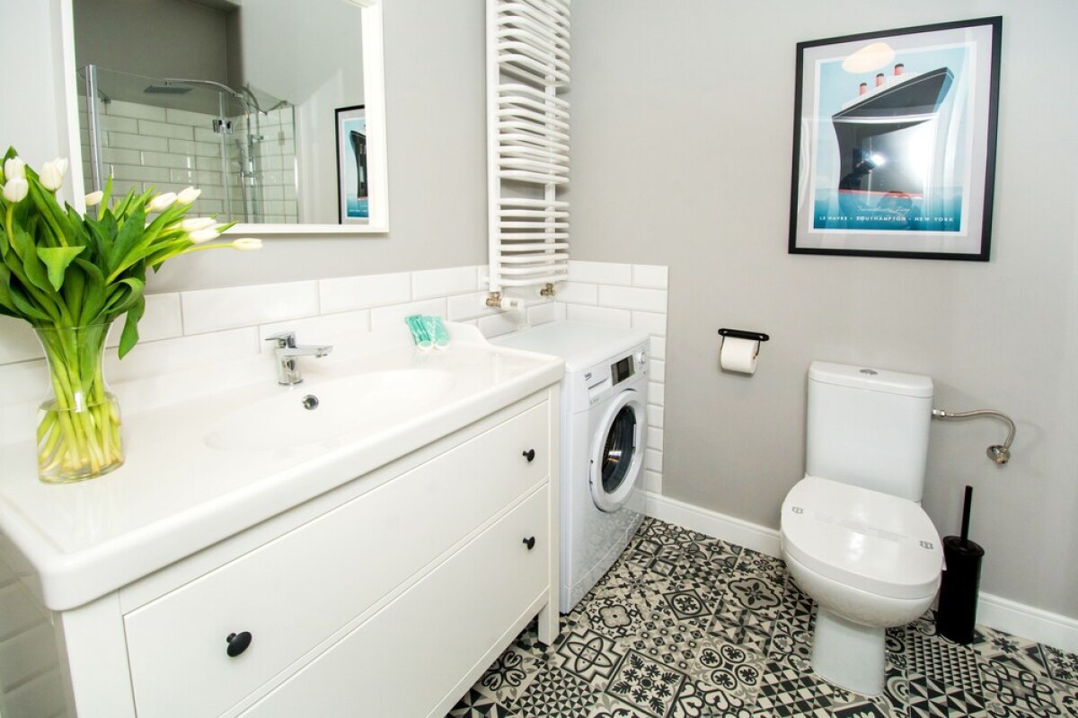 erApartments Ogrodowa